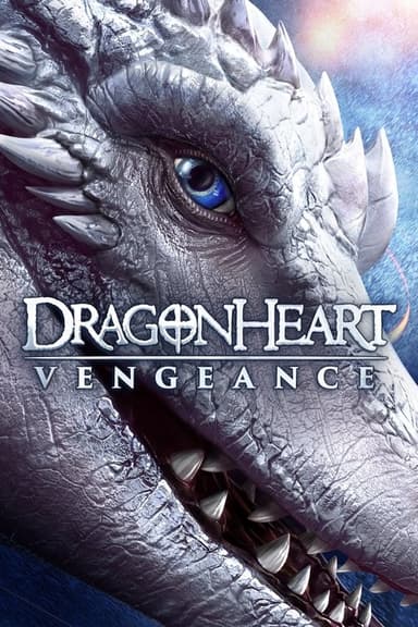 Dragonheart: Vengeance (2021)