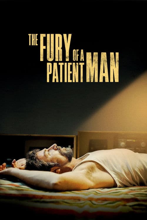 The Fury of a Patient Man (2016)
