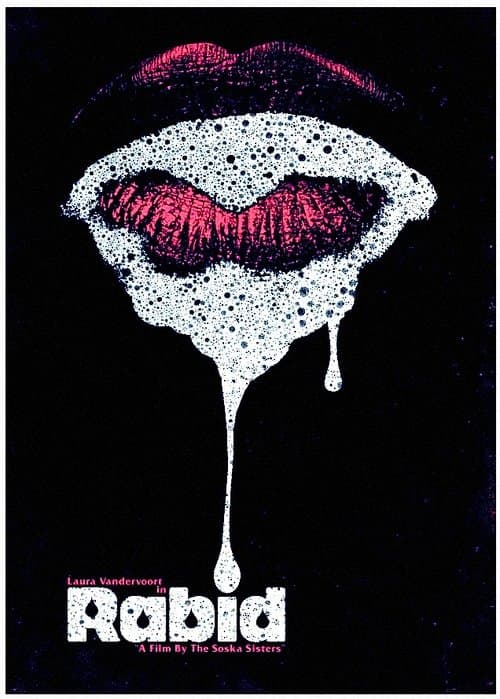 Rabid (2019)