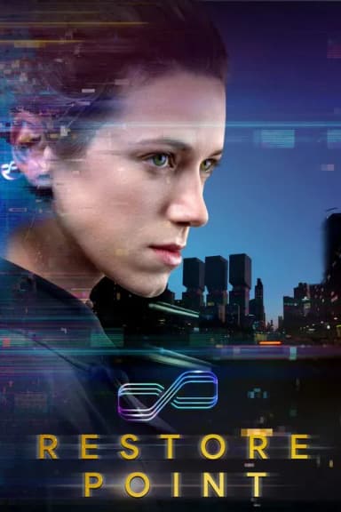 Restore Point (2023)