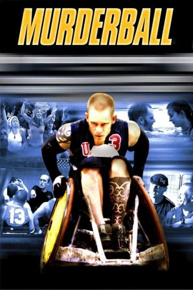 Murderball (2005)