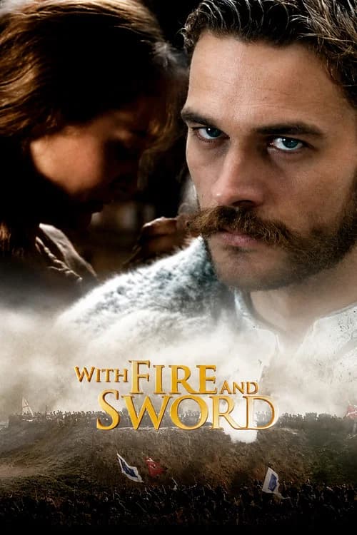 With Fire and Sword (1999)