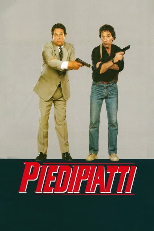 Piedipiatti (1991)