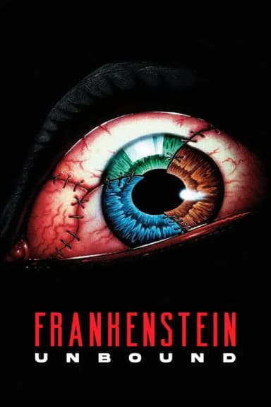 Frankenstein Unbound (1990)