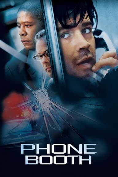 Phone Booth (2003)