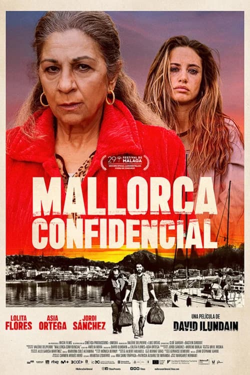 Mallorca confidencial (2026)
