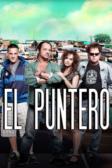 El Puntero (2011)