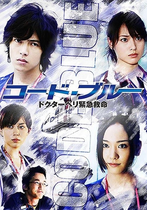 Code Blue (2008)