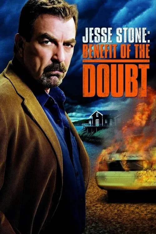 Jesse Stone: Benefit of the Doubt (2012)