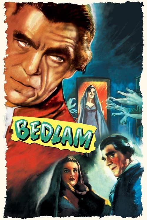 Bedlam (1946)
