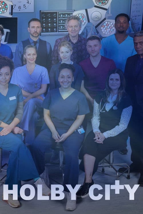 Holby City (1999)