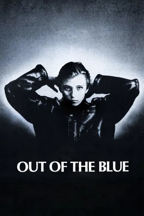 Out of the Blue (1981)