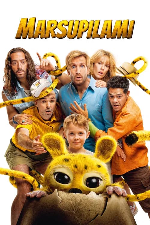 Marsupilami (2026)