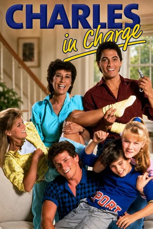 Charles in Charge (1984)
