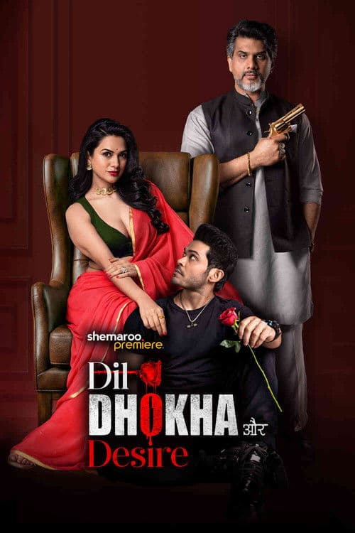 Dil Dhokha Aur Desire (2026)