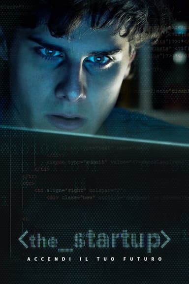 The Startup (2017)