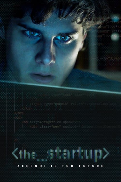 The Startup (2017)