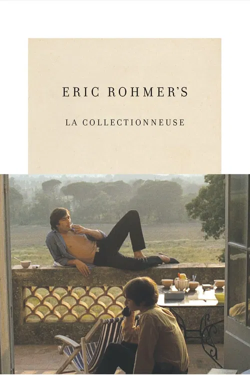 La Collectionneuse (1967)