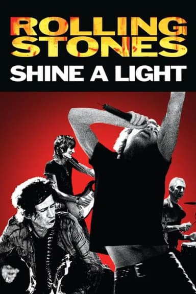 Shine a Light (2008)