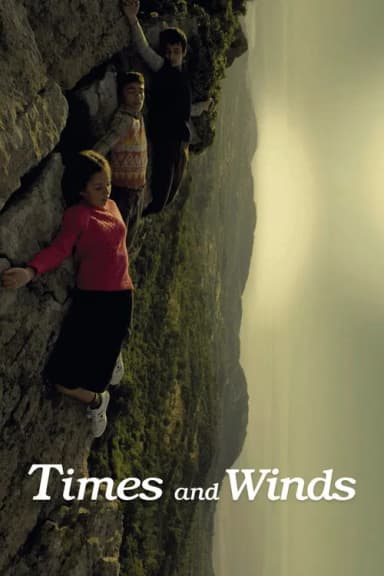 Times and Winds (2006)