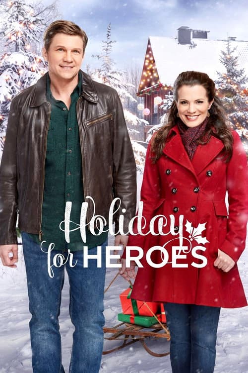 Holiday for Heroes (2019)