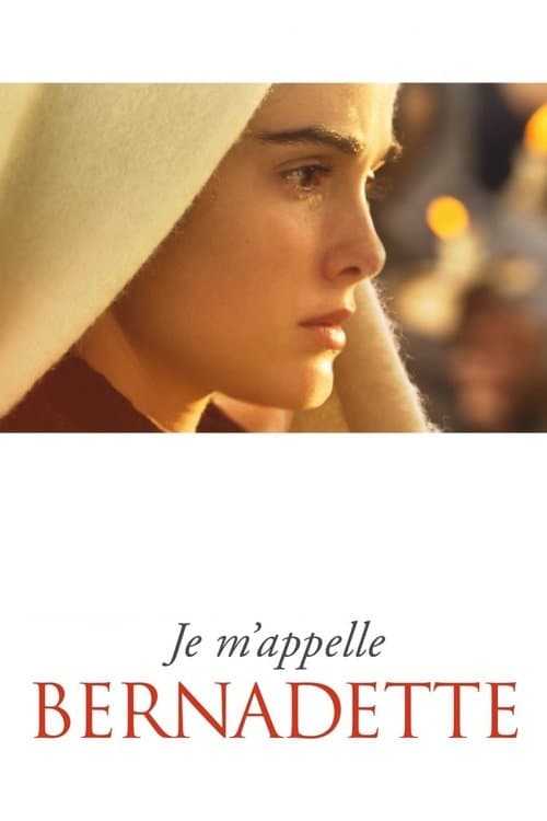 My Name Is Bernadette (2011)