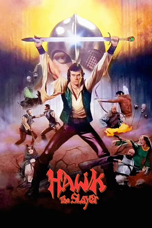 Hawk the Slayer (1980)