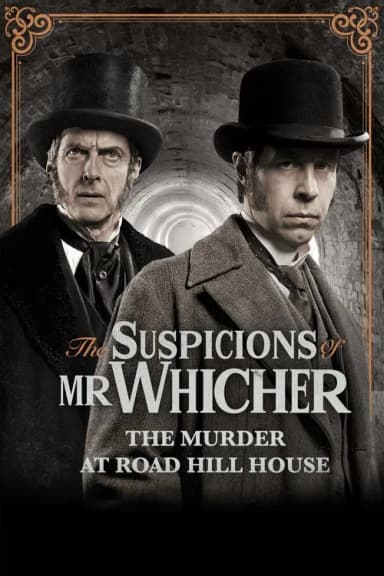 The Murder at Road Hill House (2011)
