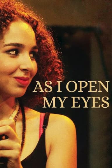 As I Open My Eyes (2015)