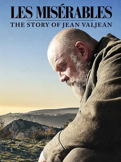 Les Misérables: The Story of Jean Valjean (2025)