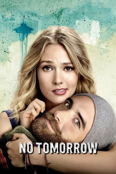No Tomorrow (2016)