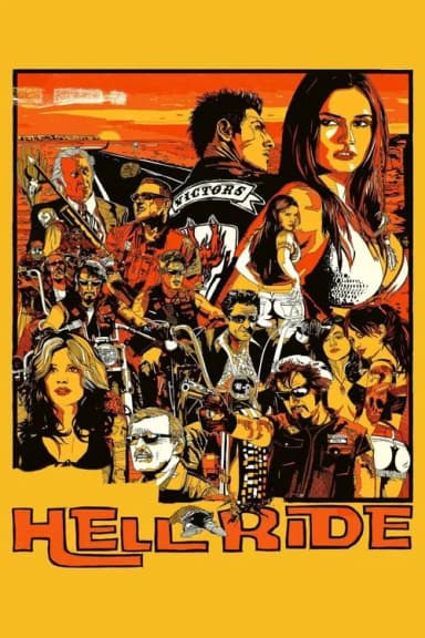 Hell Ride (2008)