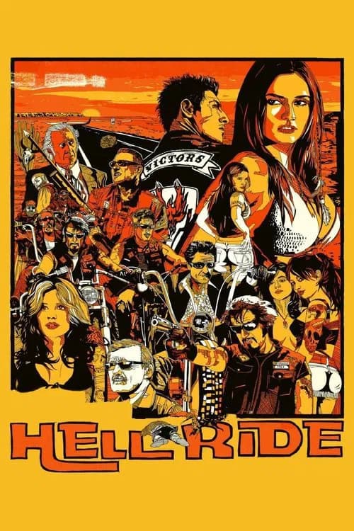Hell Ride (2008)