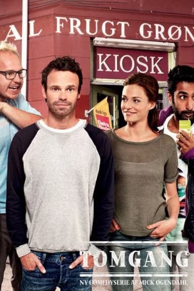 Tomgang (2013)