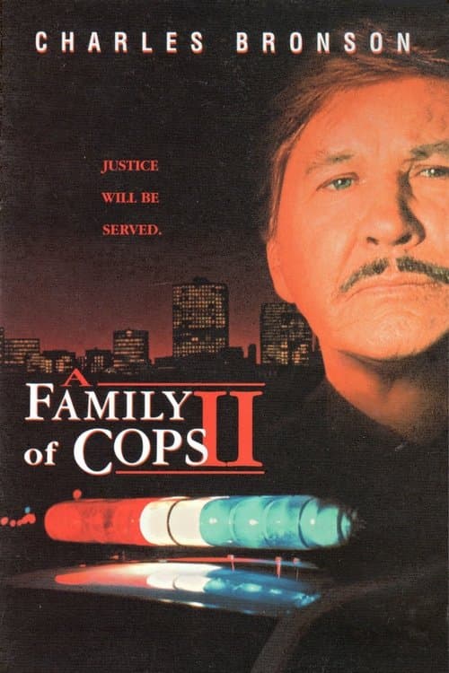 Breach of Faith: A Family of Cops II (1997)