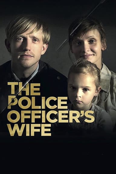 The Policeman's Wife (2013)