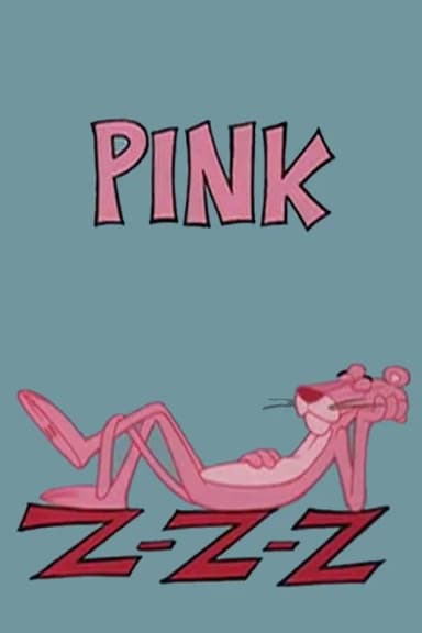 Pink Z-Z-Z (1978)