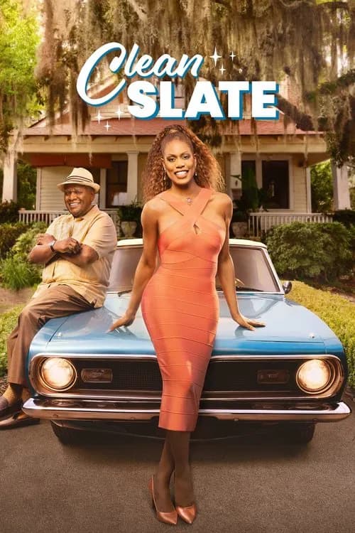 Clean Slate (2025)