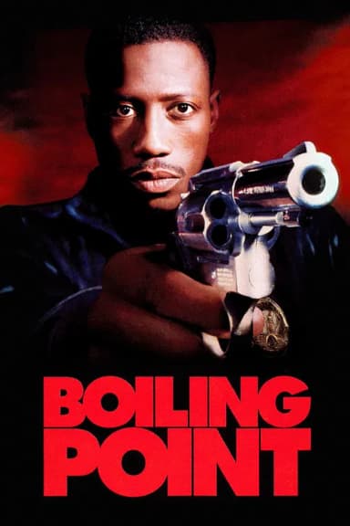 Boiling Point (1993)