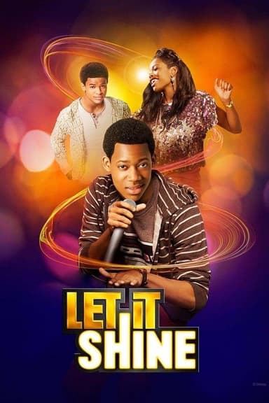 Let It Shine (2012)