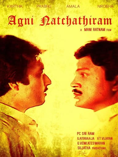 Agni Natchathiram (1988)
