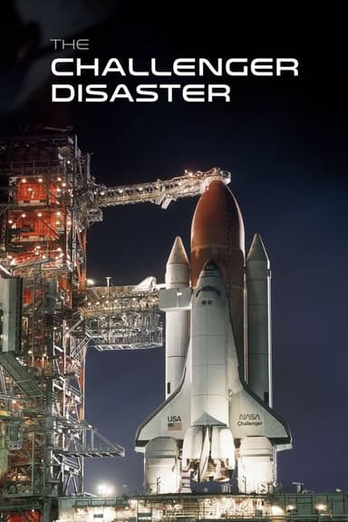 The Challenger Disaster (2019)