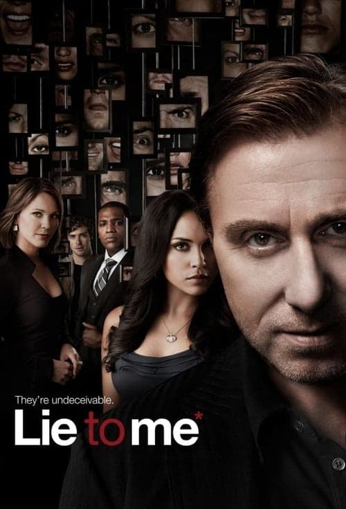 Lie to Me (2009)
