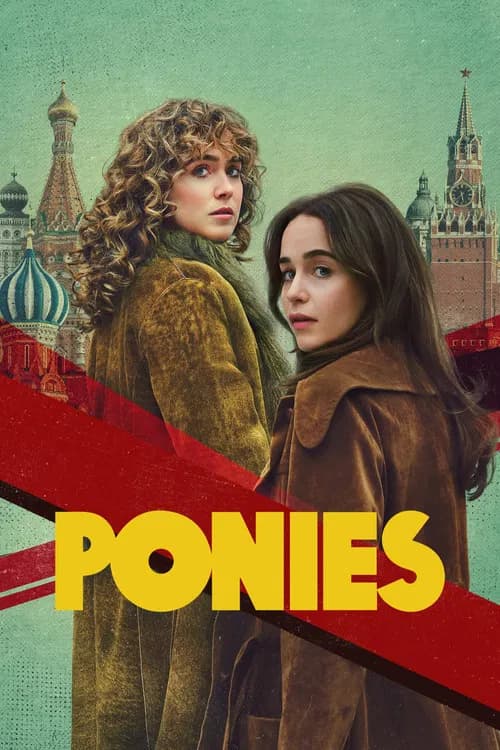 PONIES (2026)