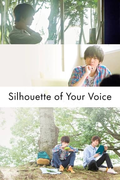 Silhouette of Your Voice (2017)