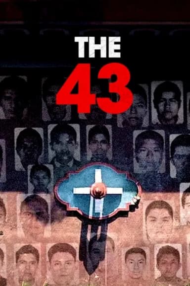The 43 (2019)