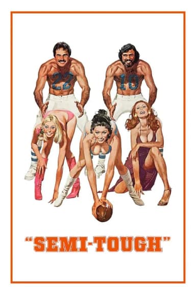 Semi-Tough (1977)