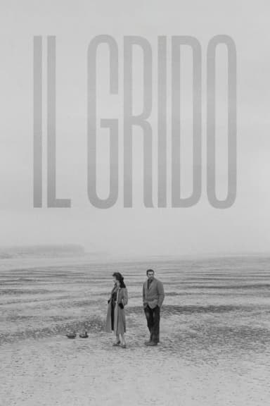 Il Grido (1957)