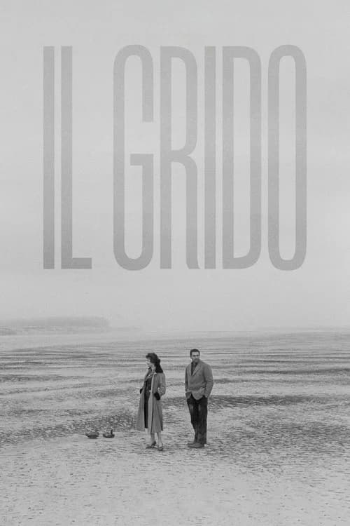 Il Grido (1957)