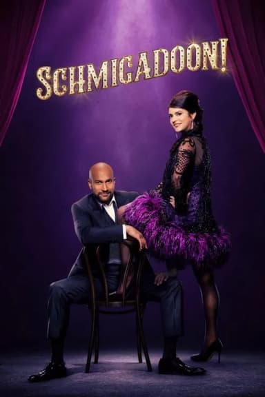 Schmigadoon! (2021)
